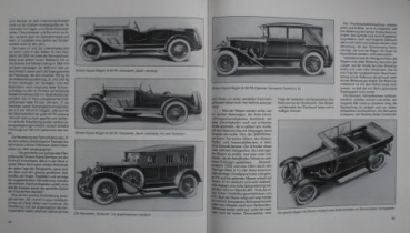 Daehn "Simson - Autos aus Suhl" Simson History 1997 (6675)